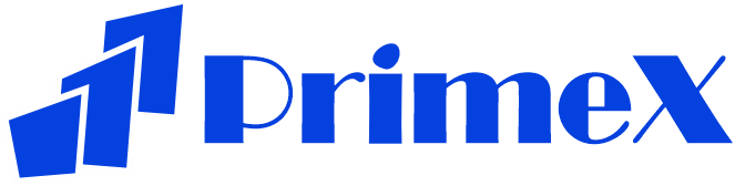 PrimeX Ledger